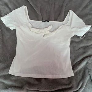Brand new never worn size medium shein top